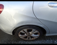 Mercedes-Benz B-Class 2019