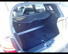 Mercedes-Benz B-Class 2019