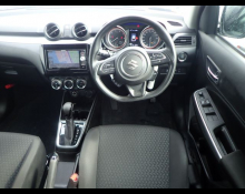 Suzuki Swift 2021