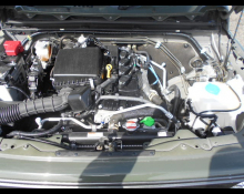 Suzuki Jimny Sierra 2019