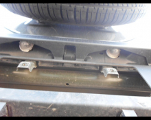 Suzuki Jimny Sierra 2019