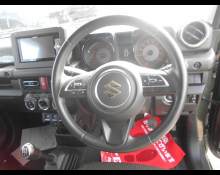 Suzuki Jimny Sierra 2019