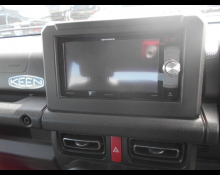 Suzuki Jimny Sierra 2019