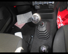 Suzuki Jimny Sierra 2019