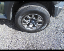 Suzuki Jimny Sierra 2019