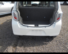 Daihatsu Mira e:S 2016