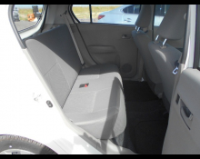 Daihatsu Mira e:S 2016