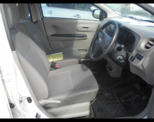 Daihatsu Mira e:S 2016