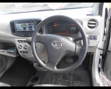 Daihatsu Mira e:S 2016