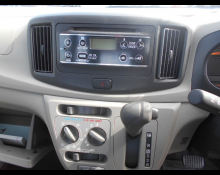 Daihatsu Mira e:S 2016