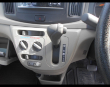 Daihatsu Mira e:S 2016