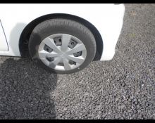 Daihatsu Mira e:S 2016