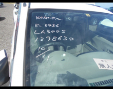 Daihatsu Mira e:S 2016