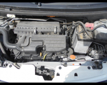 Daihatsu Mira e:S 2016