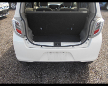 Daihatsu Mira e:S 2016