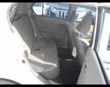 Daihatsu Mira e:S 2016