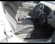 Daihatsu Mira e:S 2016