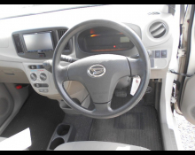 Daihatsu Mira e:S 2016