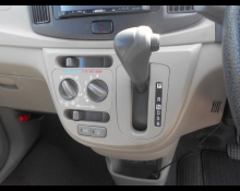 Daihatsu Mira e:S 2016