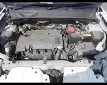 Toyota Probox Van 2017