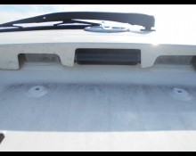 Toyota Probox Van 2017