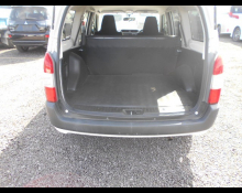 Toyota Probox Van 2017