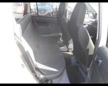 Toyota Probox Van 2017