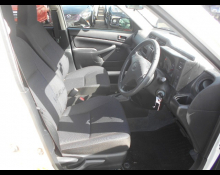 Toyota Probox Van 2017