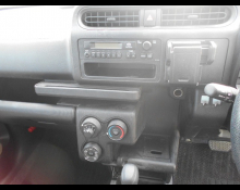 Toyota Probox Van 2017