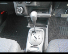 Toyota Probox Van 2017