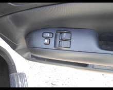 Toyota Probox Van 2017