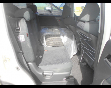 Honda Crossroad 2009