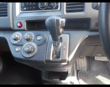 Honda Crossroad 2009