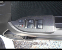 Honda Crossroad 2009