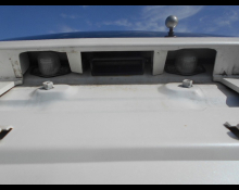 Honda Crossroad 2009