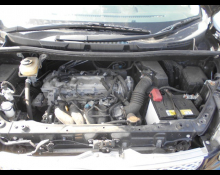 Toyota Voxy 2013