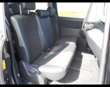 Toyota Voxy 2013