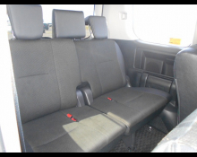 Toyota Voxy 2013