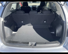 Subaru Impreza Sports 2022