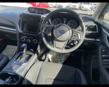 Subaru Impreza Sports 2022