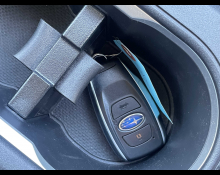 Subaru Impreza Sports 2022