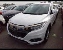 Honda Vezel 2020