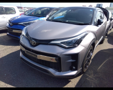 Toyota C HR 2020
