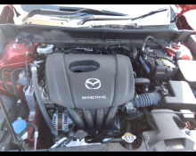 Mazda CX 3 2020