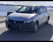 Nissan NV150 2018