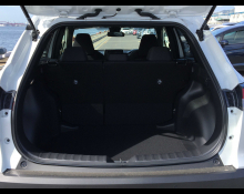 Toyota Corolla Cross 2023