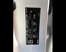 Toyota Corolla Cross 2023