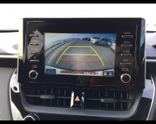 Toyota Corolla Cross 2023