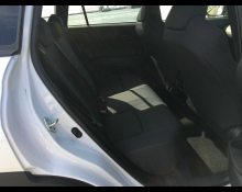 Toyota Corolla Cross 2023