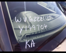 Volkswagen T-Cross 2021